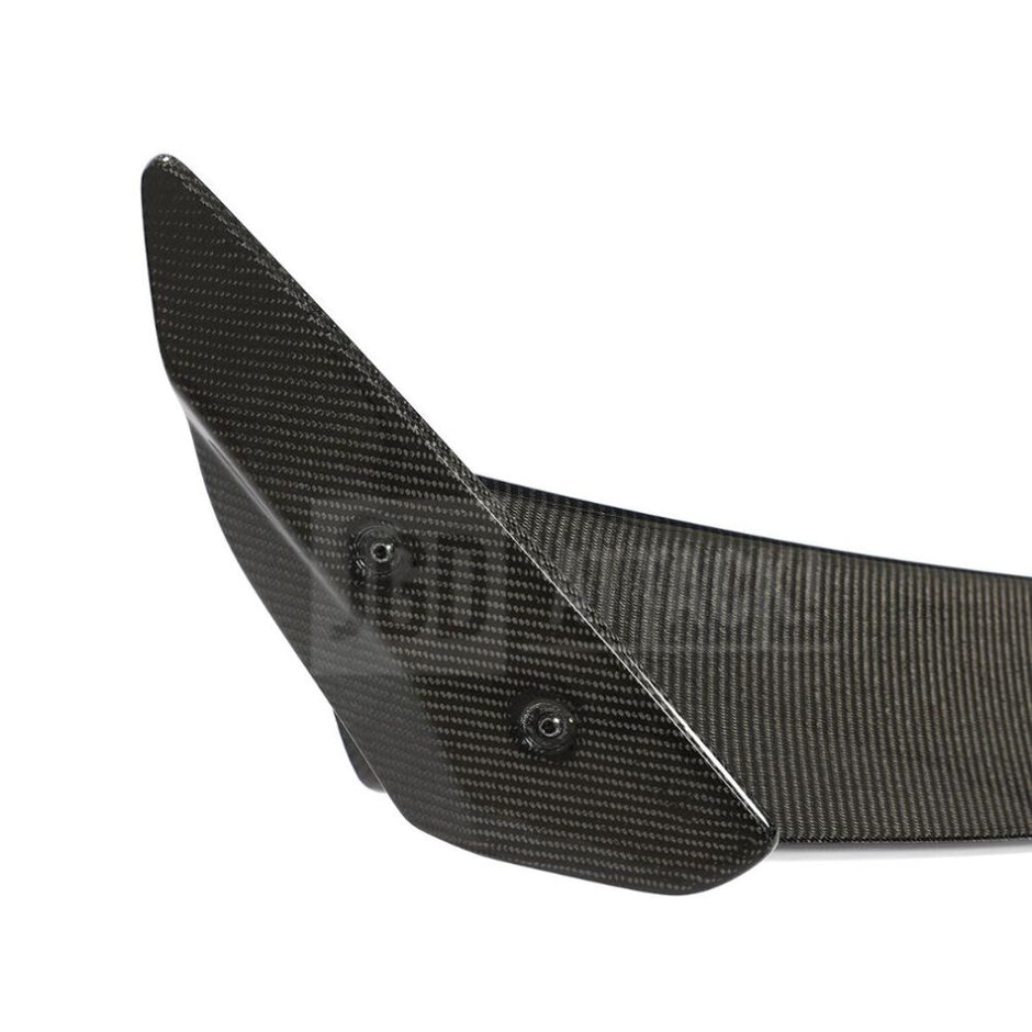 High Wing Rear Spoiler (6)