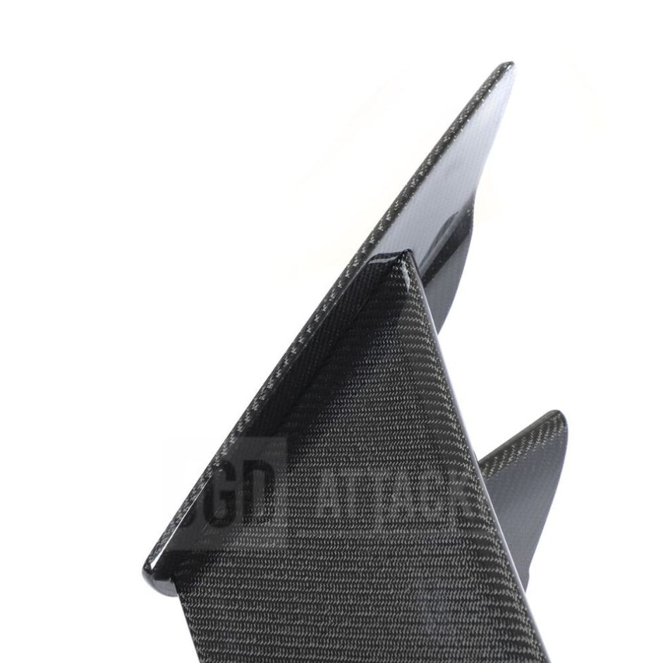 High Wing Rear Spoiler (7)