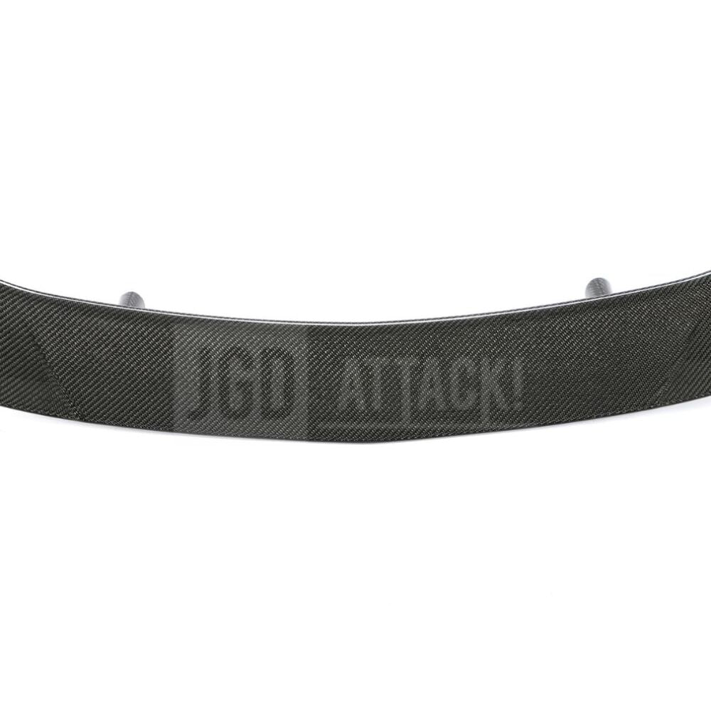 High Wing Rear Spoiler (9)