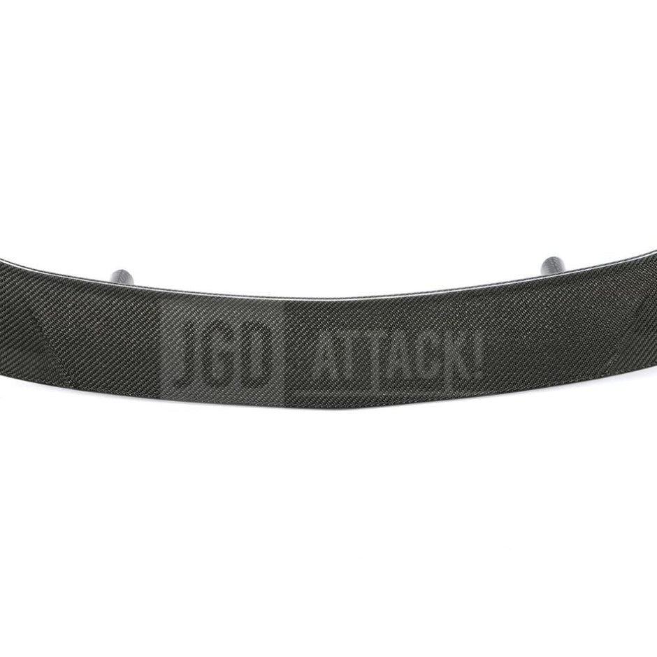 High Wing Rear Spoiler (9)