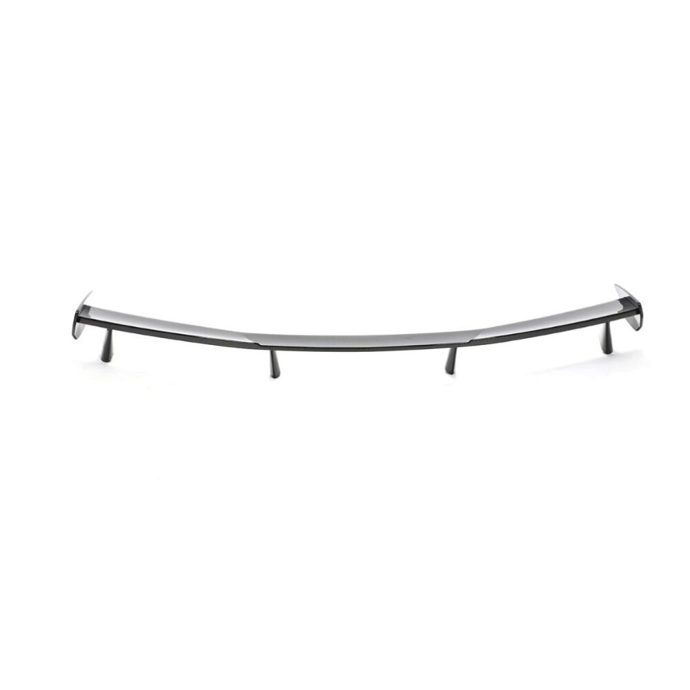 High Wing Rear Spoiler (10)