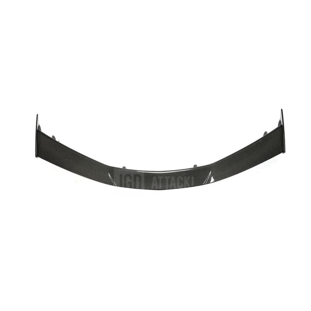 High Wing Rear Spoiler (11)