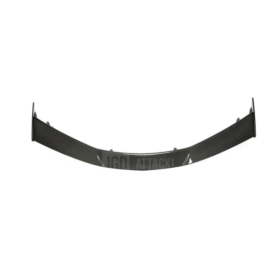 High Wing Rear Spoiler (11)