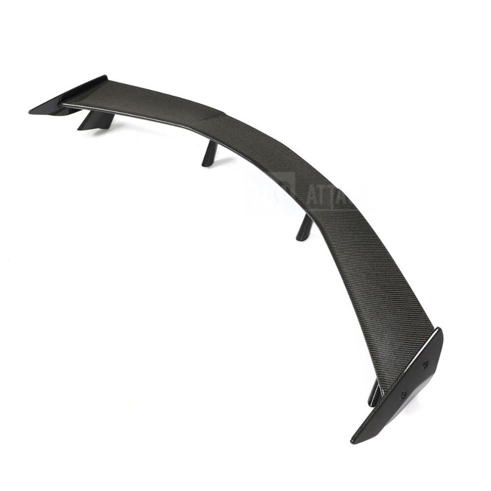 High Wing Rear Spoiler (2)