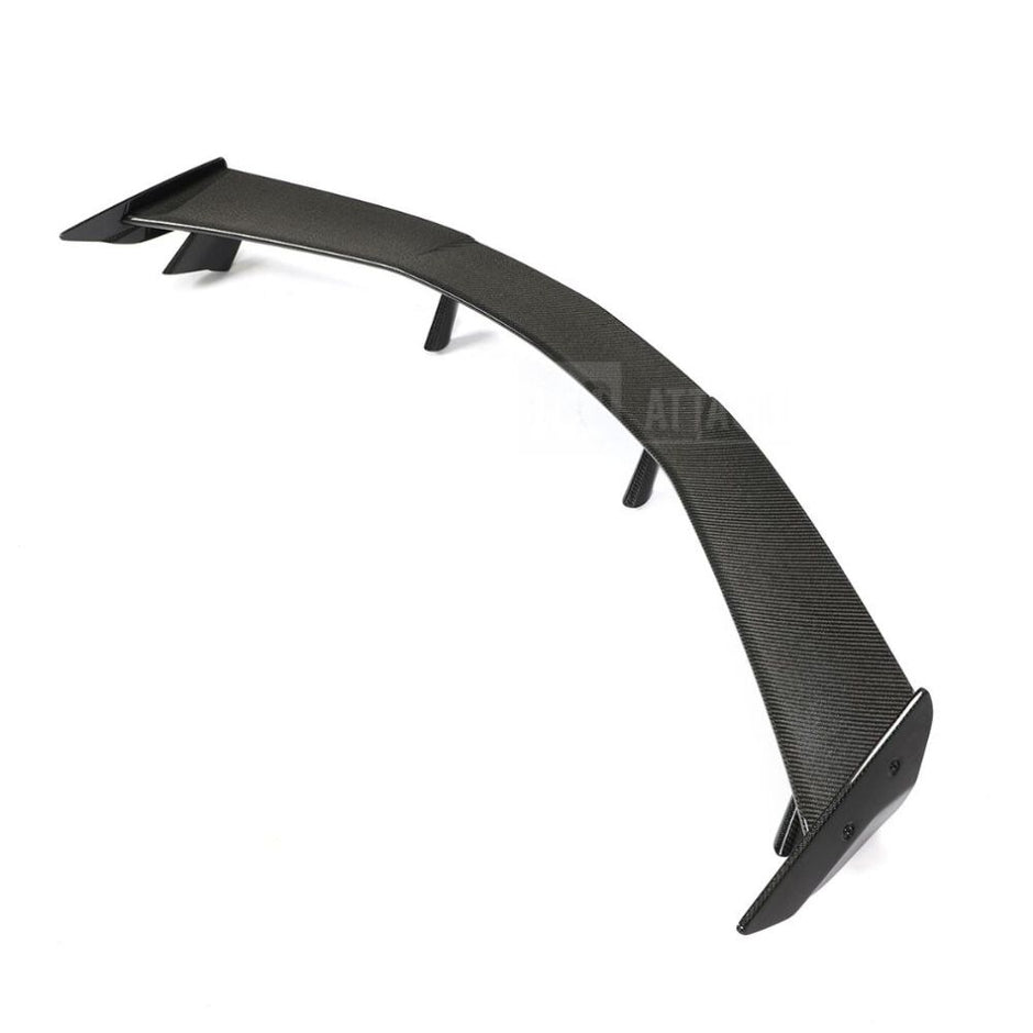 High Wing Rear Spoiler (2)