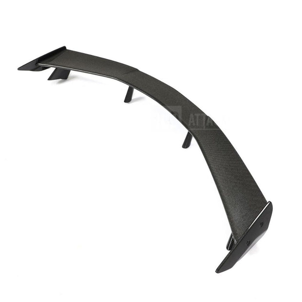 High Wing Rear Spoiler (2)