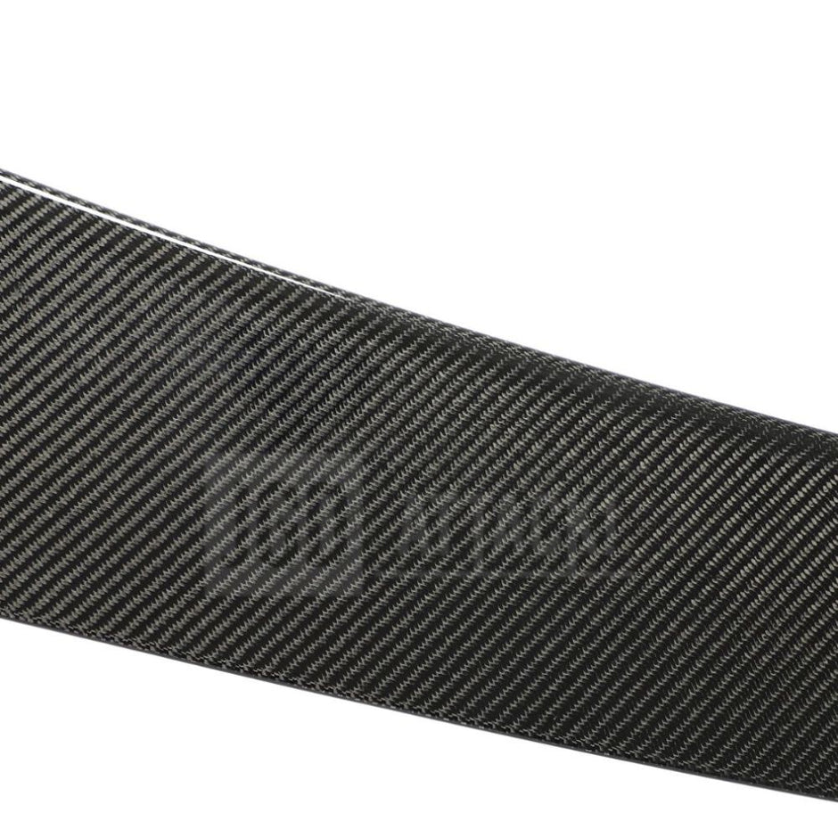 High Wing Rear Spoiler (8)