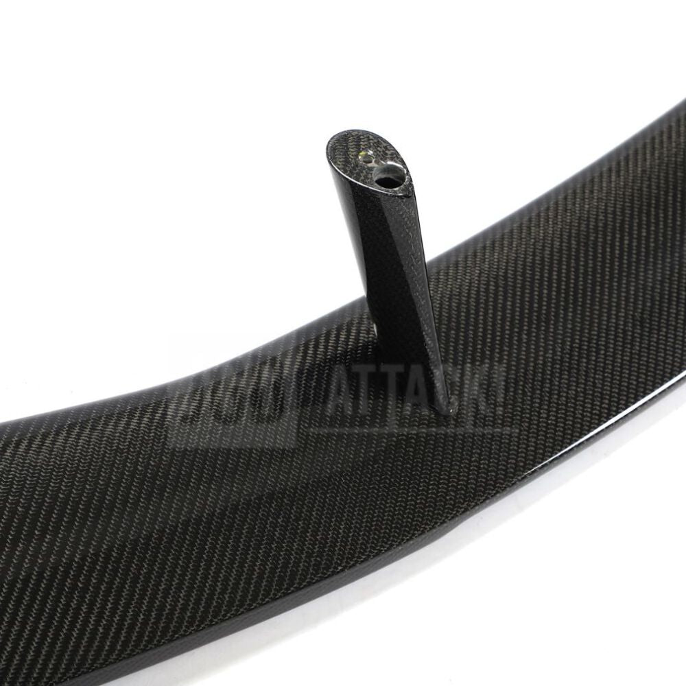 High Wing Rear Spoiler (14)
