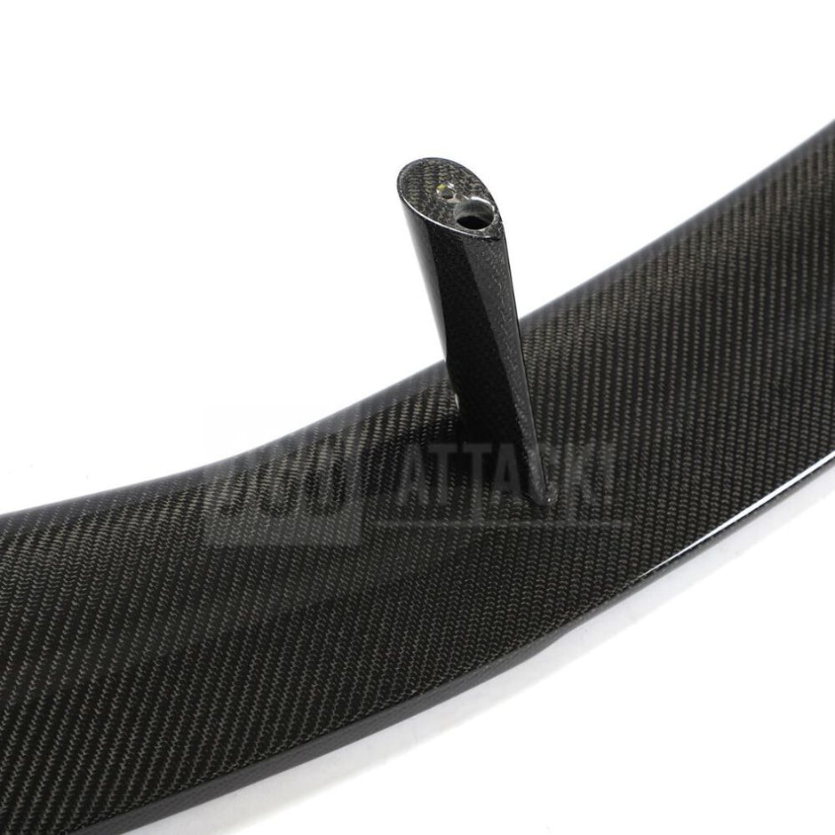 High Wing Rear Spoiler (14)