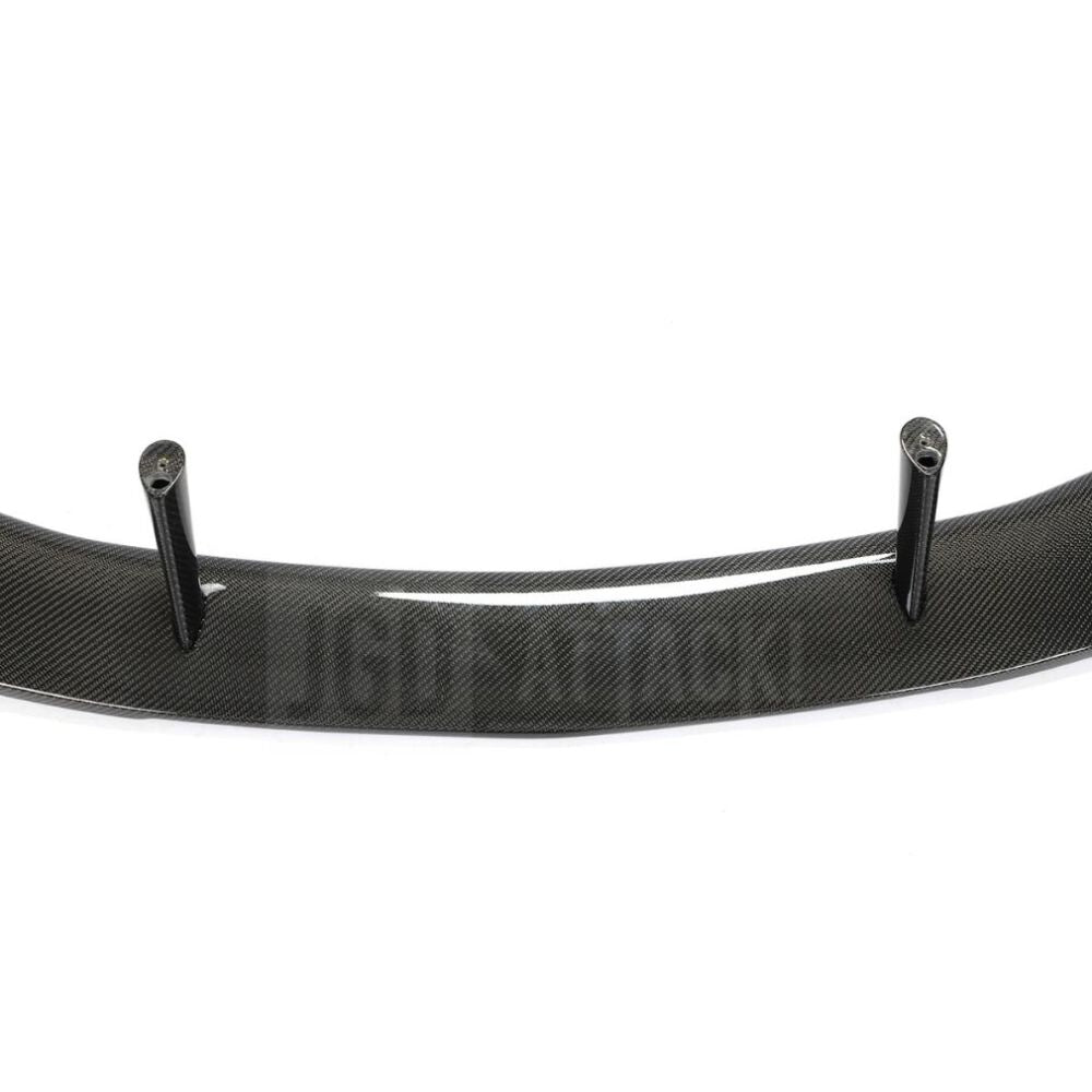 High Wing Rear Spoiler (15)