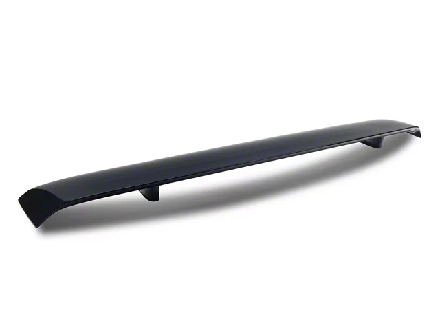 Rear Spoiler (8)