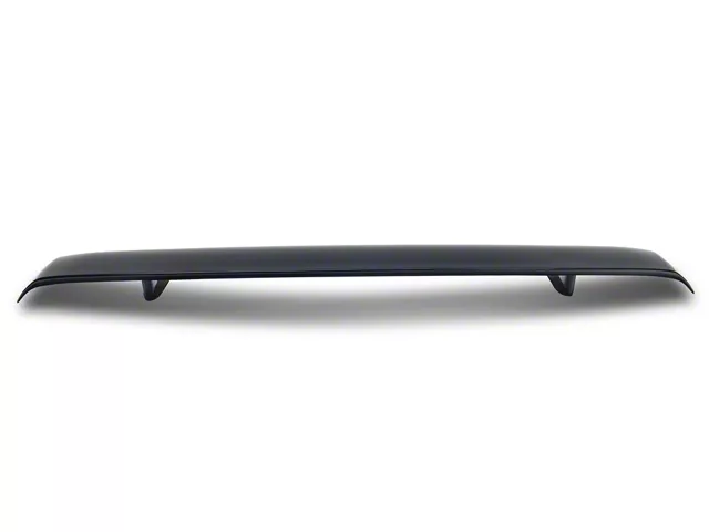 Rear Spoiler (6)