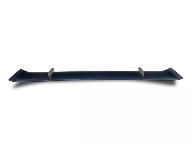 Rear Spoiler (7)