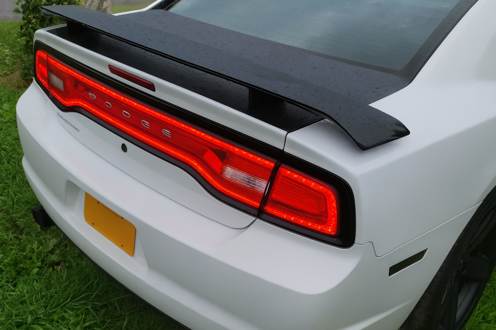 Rear Spoiler (3)