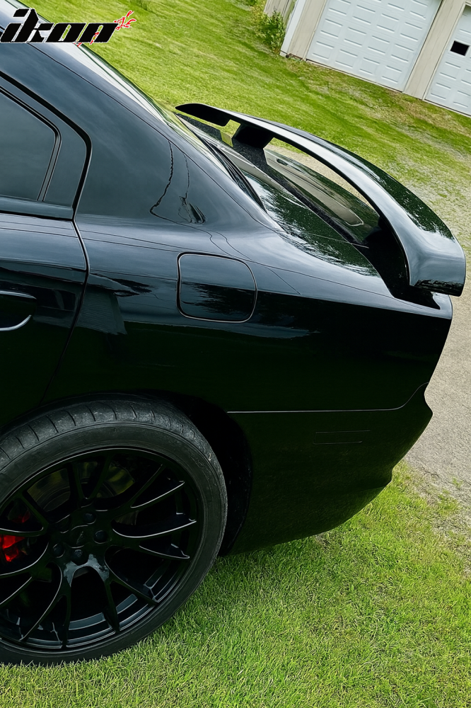Rear Spoiler (5)