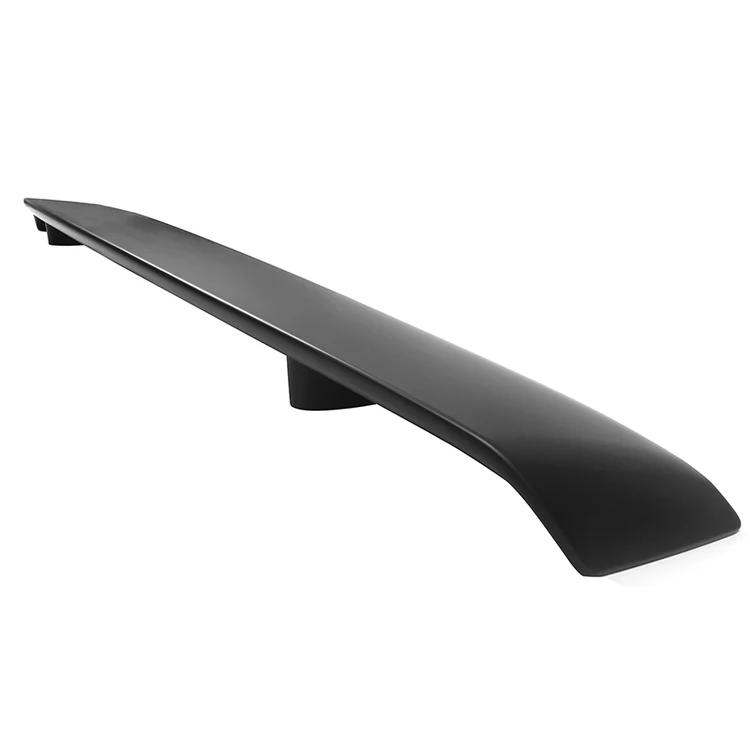 Rear Spoiler (4)
