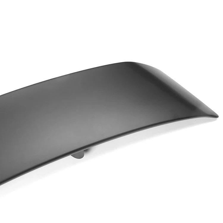 Rear Spoiler (7)