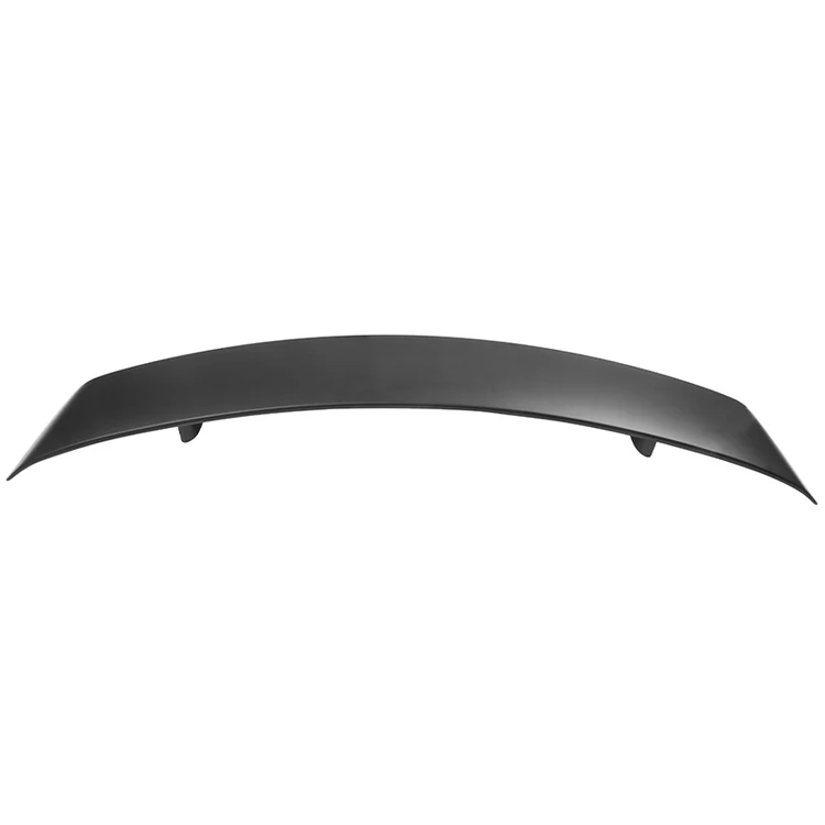 Rear Spoiler (8)