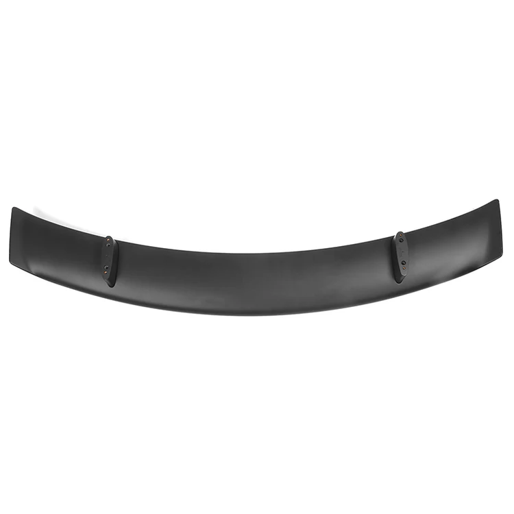 Rear Spoiler (9)