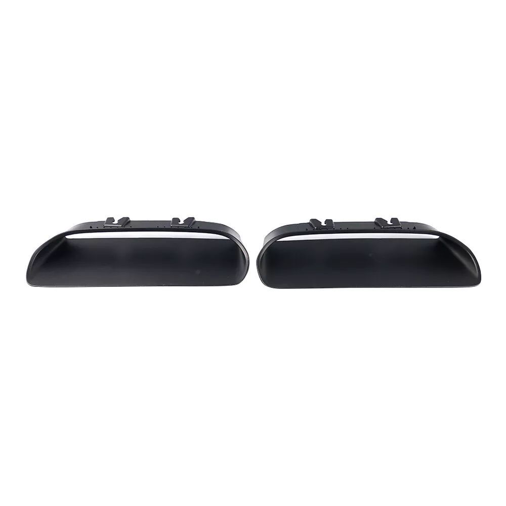 Replacement Scoops for Hood Redeye Style (2)