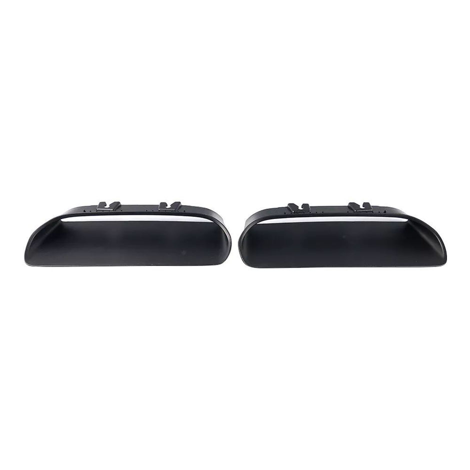 Replacement Scoops for Hood Redeye Style (2)