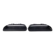 Replacement Scoops for Hood Redeye Style (2)