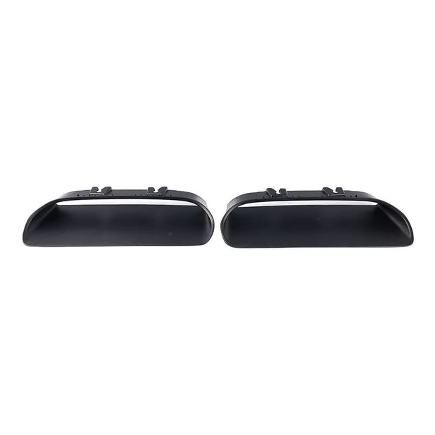 Replacement Scoops for Hood Redeye Style (2)
