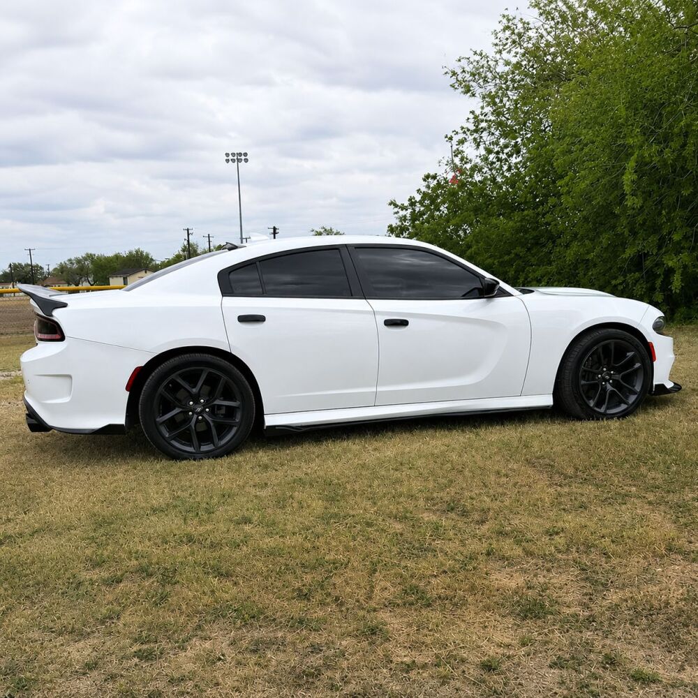 Rear Spoiler (9)
