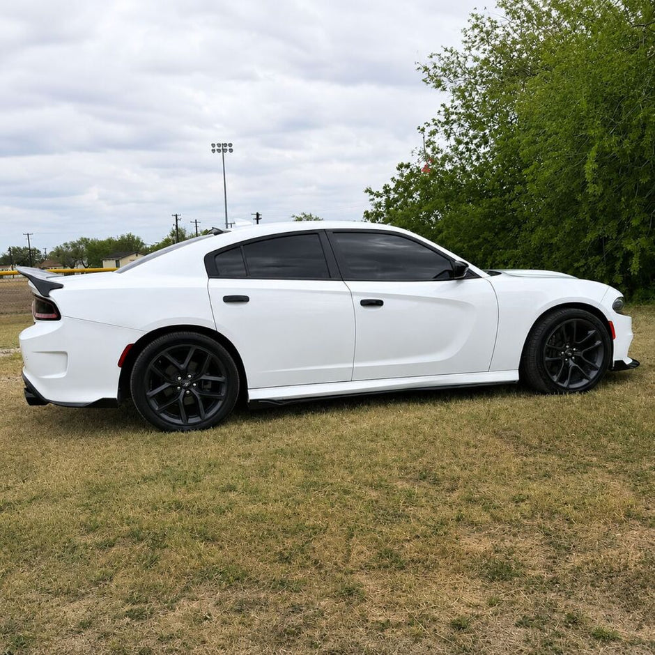 Rear Spoiler (9)