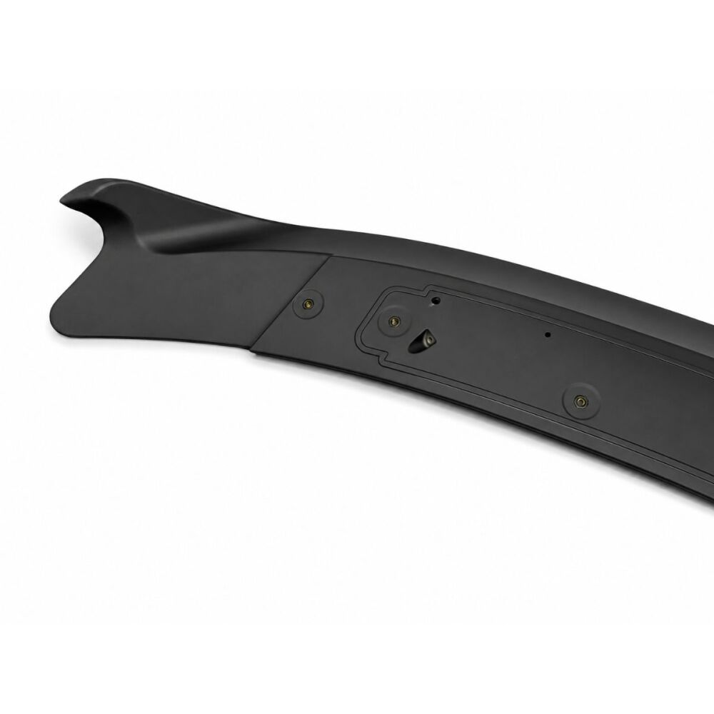 Rear Spoiler (10)