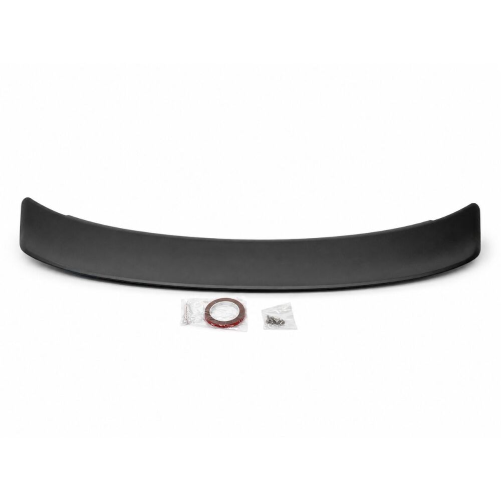 Rear Spoiler (8)
