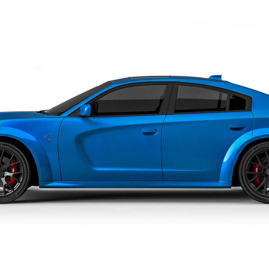 Side Skirts – WideBody (CHARGER 20-24 WIDEBODY) (2)
