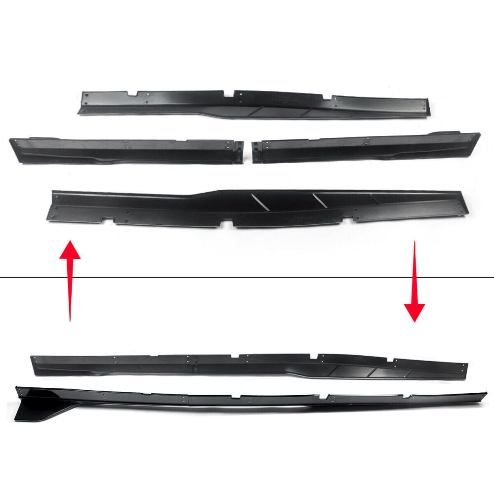 Rocker Panels (6)