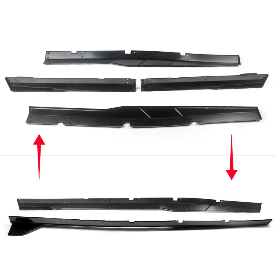 Rocker Panels (6)