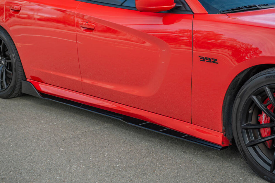 Rocker Panels (4)