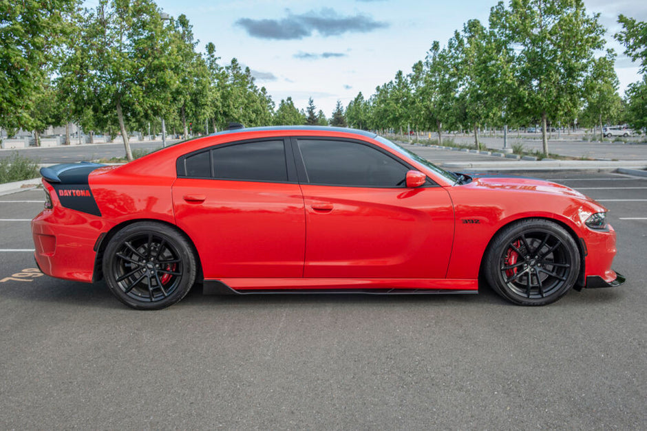 Rocker Panels (3)