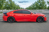 Rocker Panels (3)