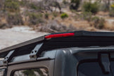 Roof Rack with LED Lighting (5)