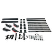 Roof Rack with LED Lighting (9)