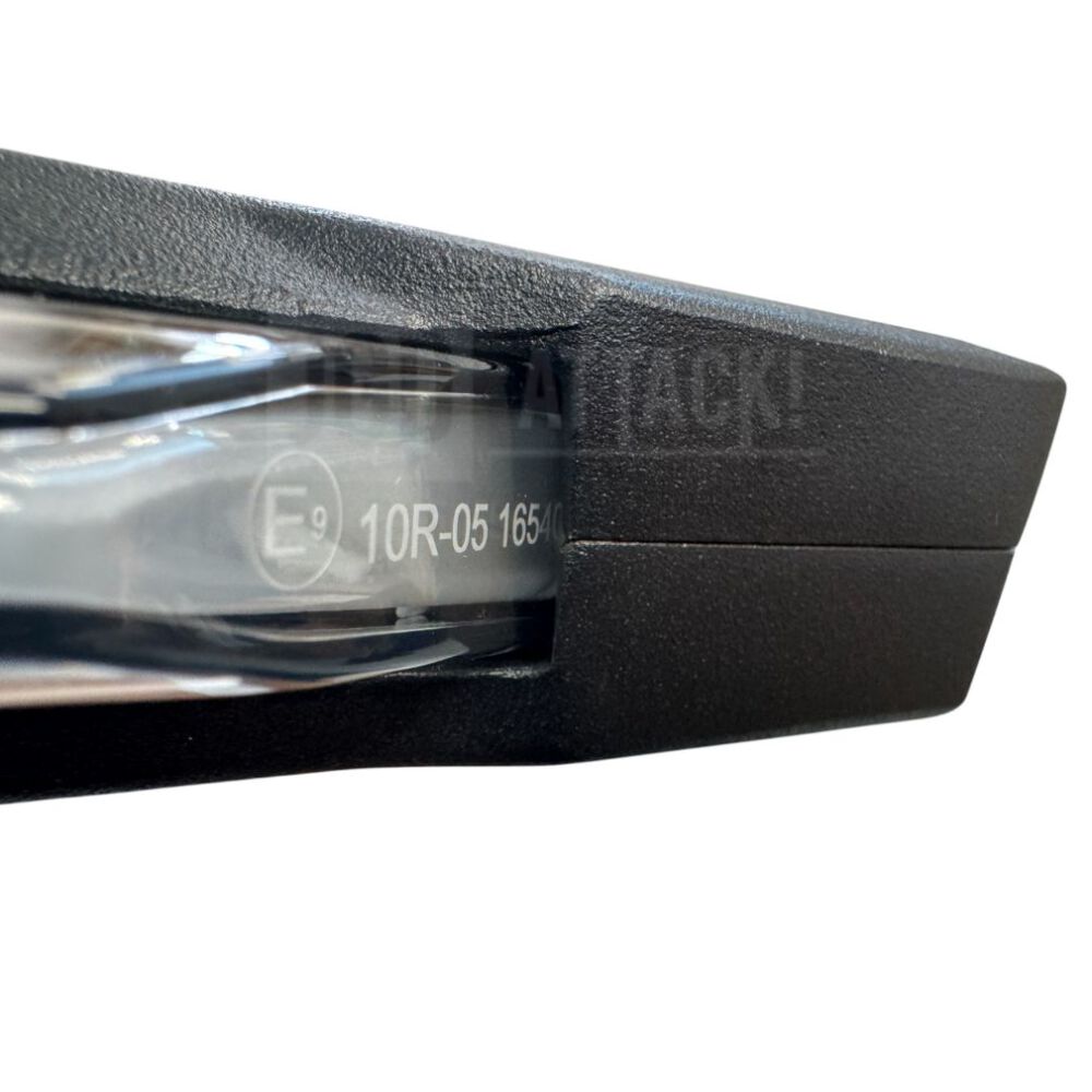 Roof Rack with LED Lighting (7)