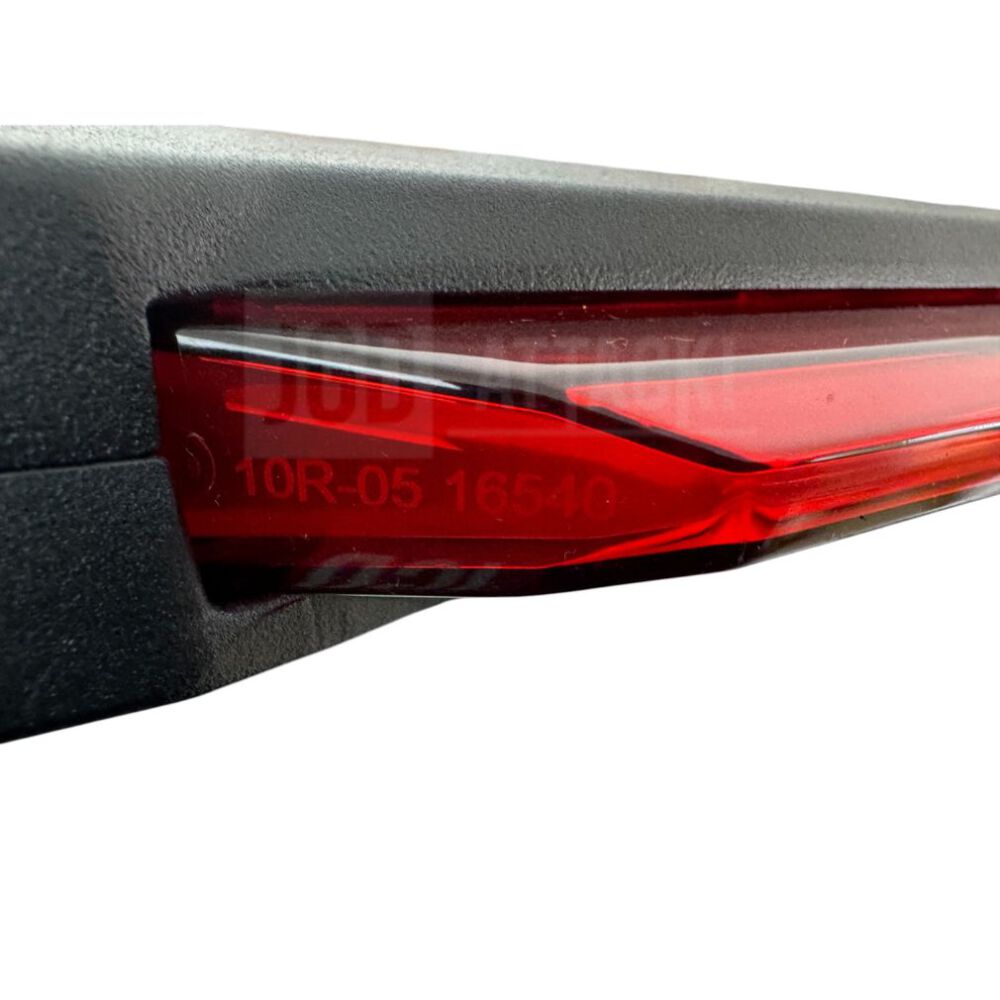 Roof Rack with LED Lighting (8)