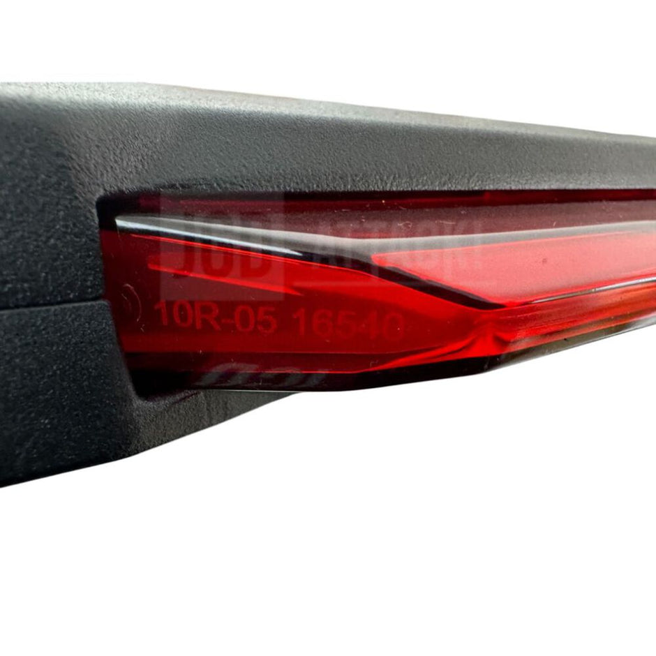 Roof Rack with LED Lighting (8)