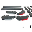 Roof Rack with LED Lighting (10)