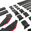 Roof Rack with LED Lighting (11)