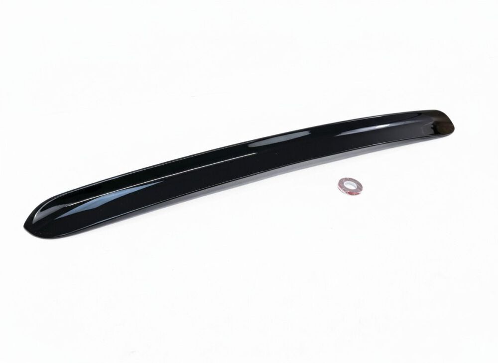 Rear Roof Spoiler (5)