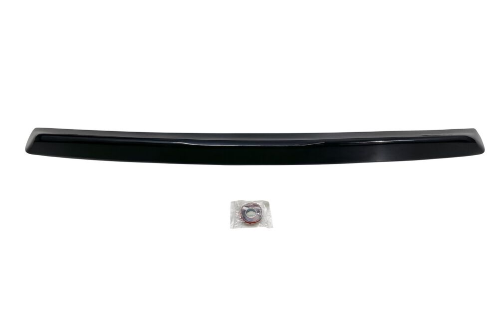 Rear Spoiler (5)