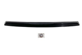 Rear Spoiler (5)