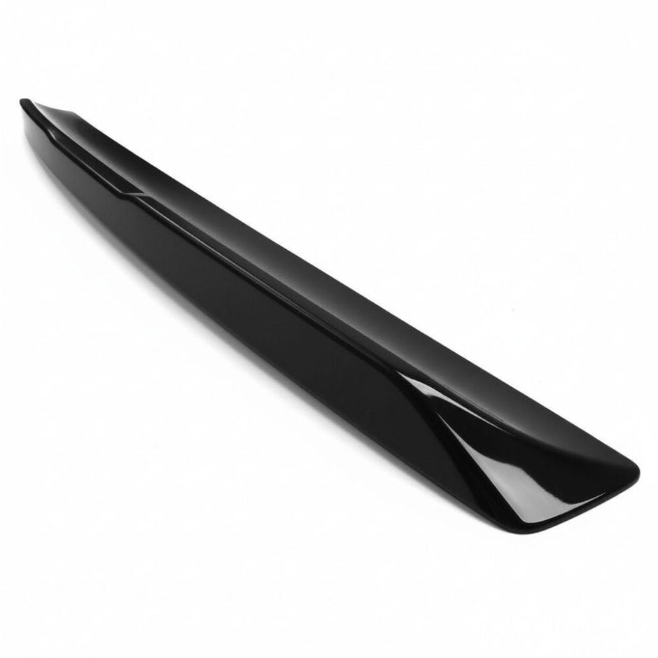 Rear Spoiler (2)