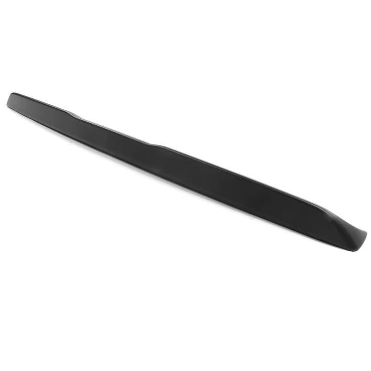 Rear Spoiler (4)