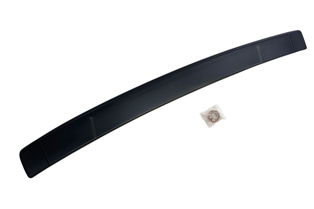 Rear Spoiler (7)